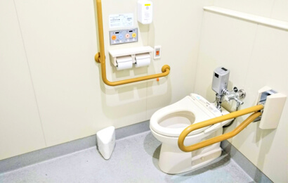 特養やサ高住(サービス付き高齢者向け住宅)など老人介護施設様 の水廻り修理