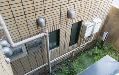 賃貸マンションやアパートの水廻り修理