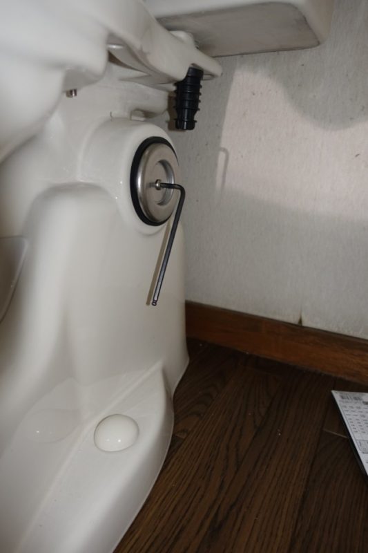 紙おむつのトイレつまり対処法と介護用トイレ 埼玉水道修理サービス